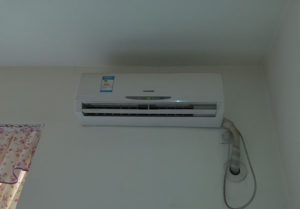 兴平空调维修电话是多少