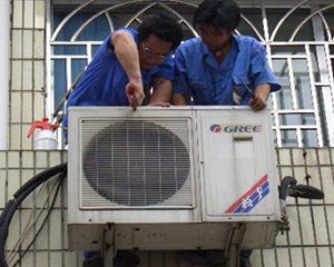 兴平空调售后维修服务中心在哪里找