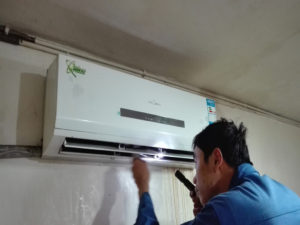 兴平格力空调电话是多少