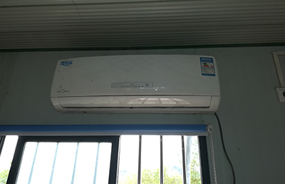 兴平空调维修在哪里找