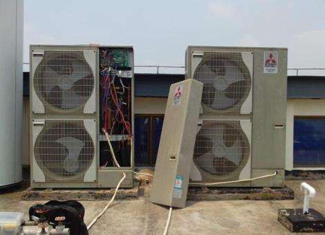 兴平空调维修电话号码多少