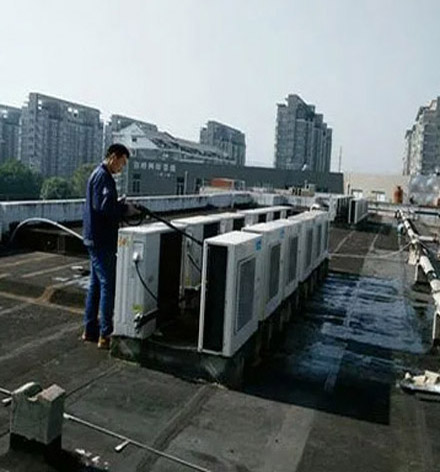 兴平 空调拆装 兴平本地 空调拆装公司