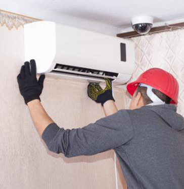 兴平空调内机噪音大